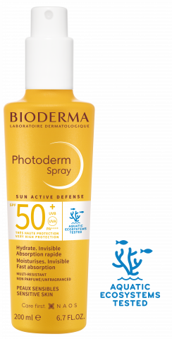 Photoderm Family Spray Spf50+ 200 ml